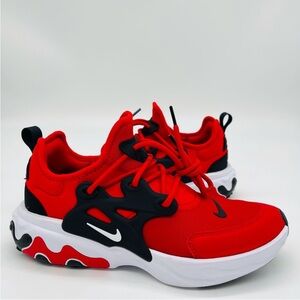 Nike React Presto